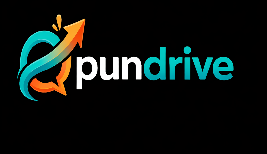 pundrive.com