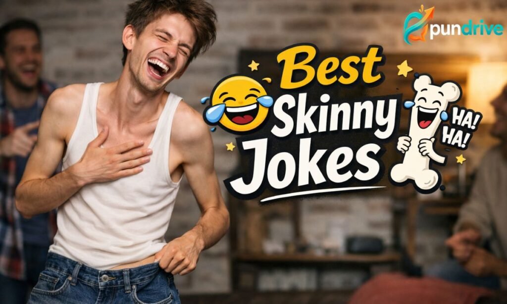 Best Skinny Jokes