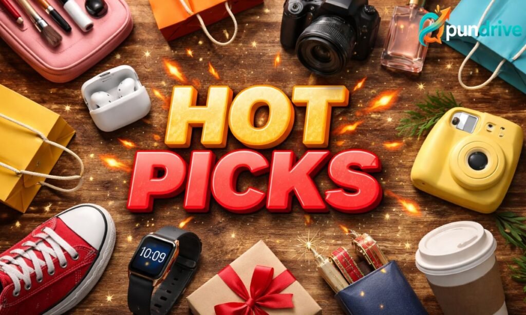 Hot Picks