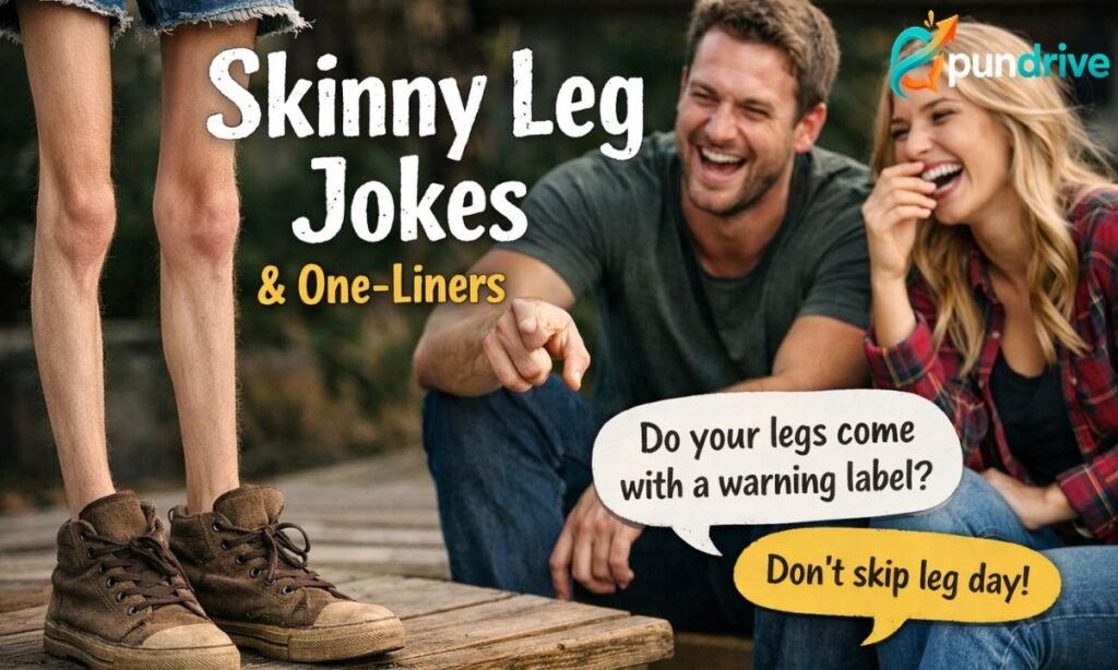 skinny jokes one liner