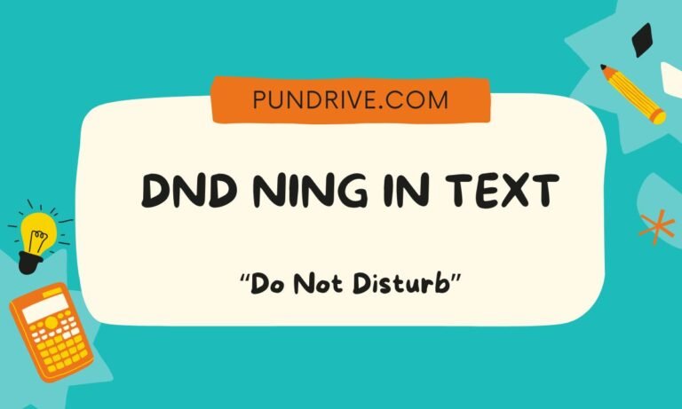 DND MEANING IN TEXT (1)