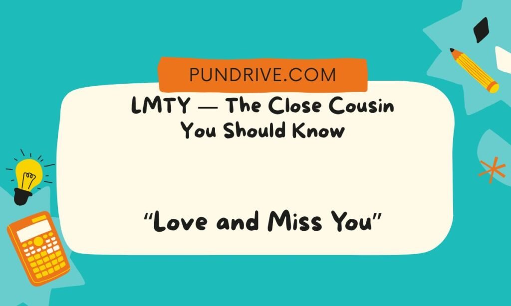 LMTY — The Close Cousin You Should Know