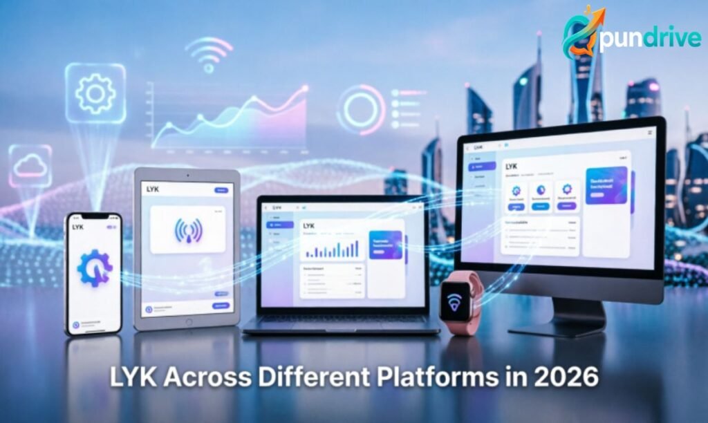 LYK Across Different Platforms in 2026