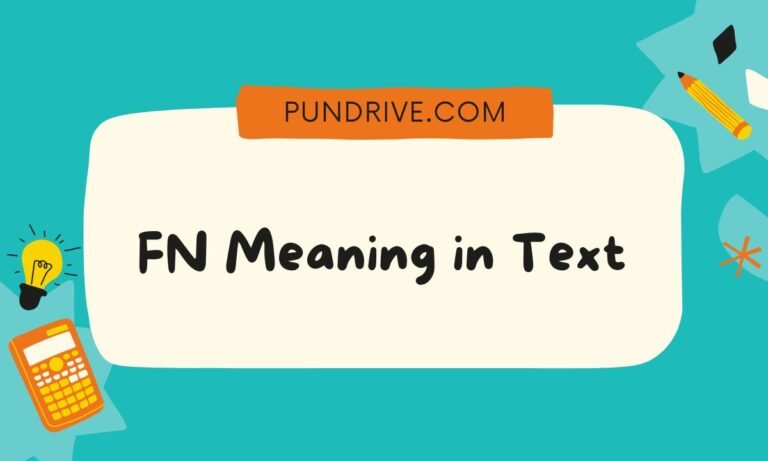 FN Meaning in Text (2)
